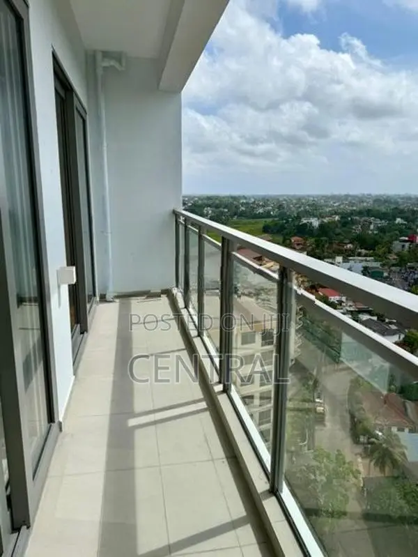 Luxury Apartment for Sale in THE RESIDENCE, Kotte (C7-9045)