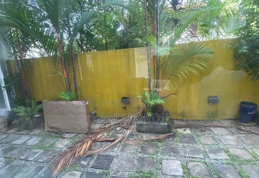 7% Rental Income! 8P Building facing Rosmead Place Colombo 7 For Sale
