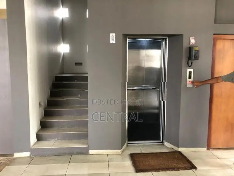 4 Storey Apartment Complex for Sale in Colombo 07 (C7-8420)