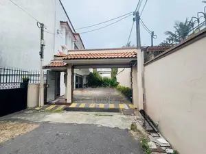 3-Storey House for Sale Colombo 06/05