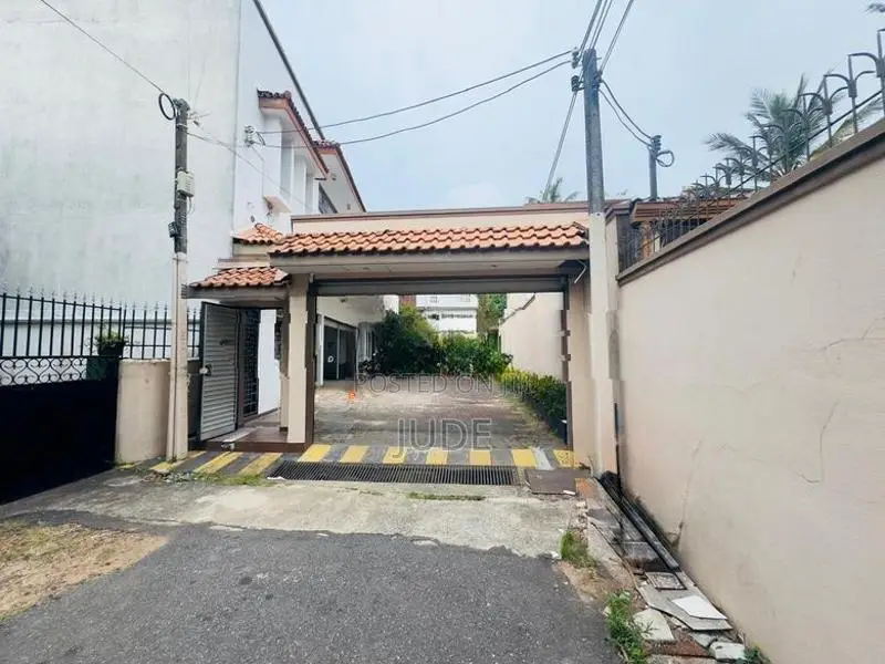 3-Storey House for Sale Colombo 06/05