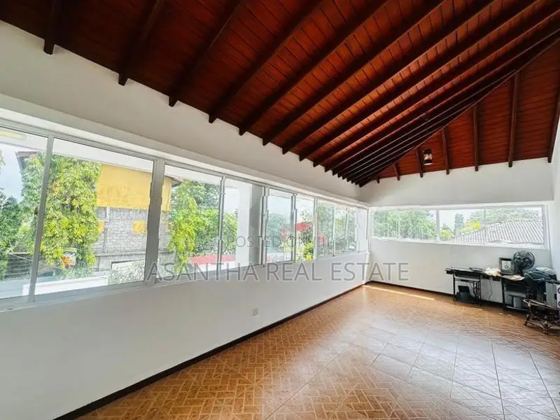 03 Storey Luxury House with 11.05 P for Sale in Mount Lavinea