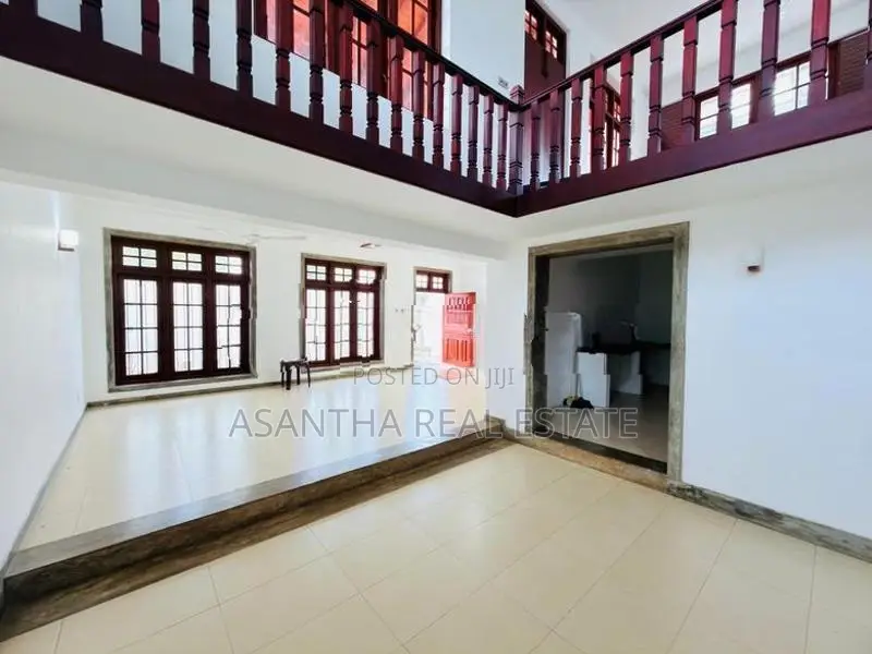 03 Storey Luxury House with 11.05 P for Sale in Mount Lavinea