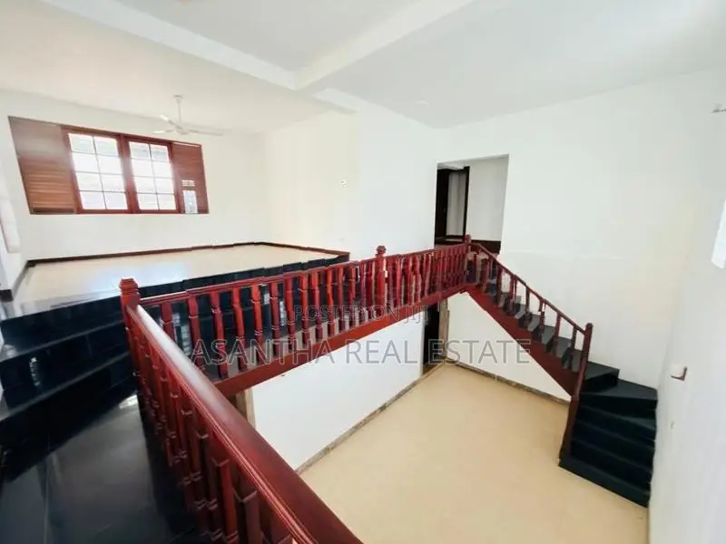 03 Storey Luxury House with 11.05 P for Sale in Mount Lavinea