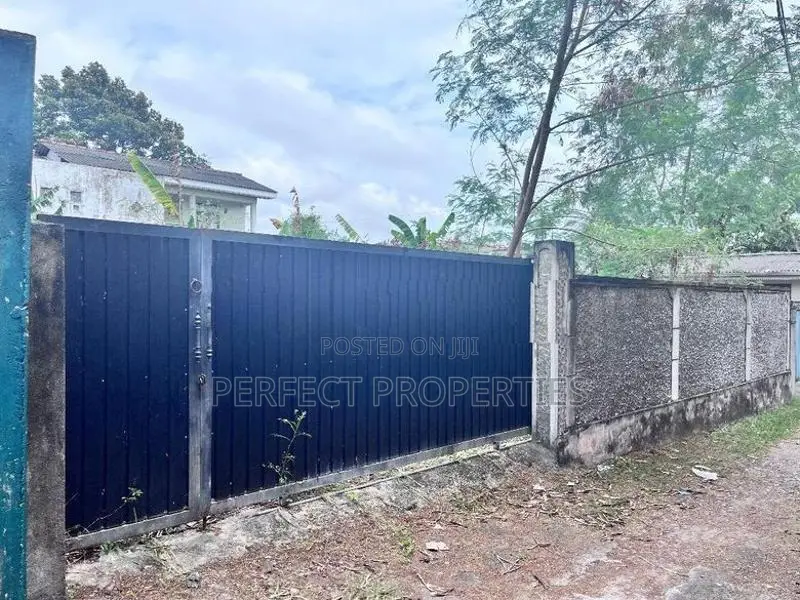 Land for Sale – Wattala