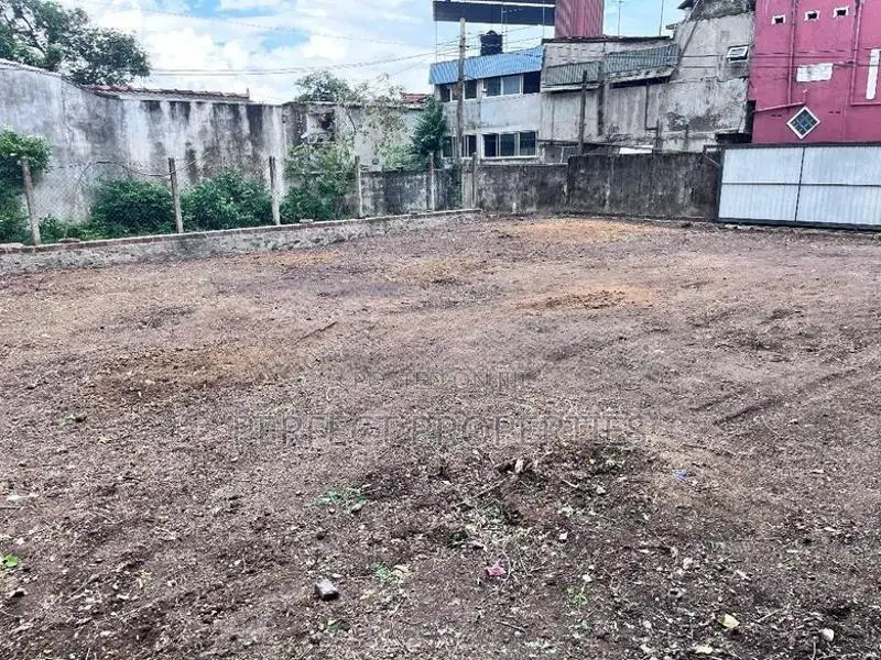 Land for Sale – Wattala