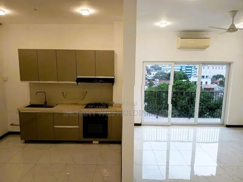 3Bed Apartment For Sale at Nalanda Gate, Colombo 10 with Rental Income
