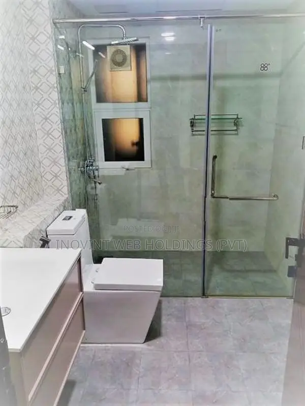 3Bed Apartment For Sale at Nalanda Gate, Colombo 10 with Rental Income