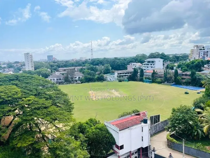 3Bed Apartment For Sale at Nalanda Gate, Colombo 10 with Rental Income