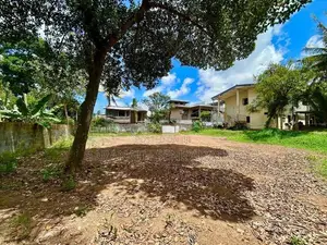 Land in Nugagahawatta Rd - Boralesgamuwa- Maharagama UC