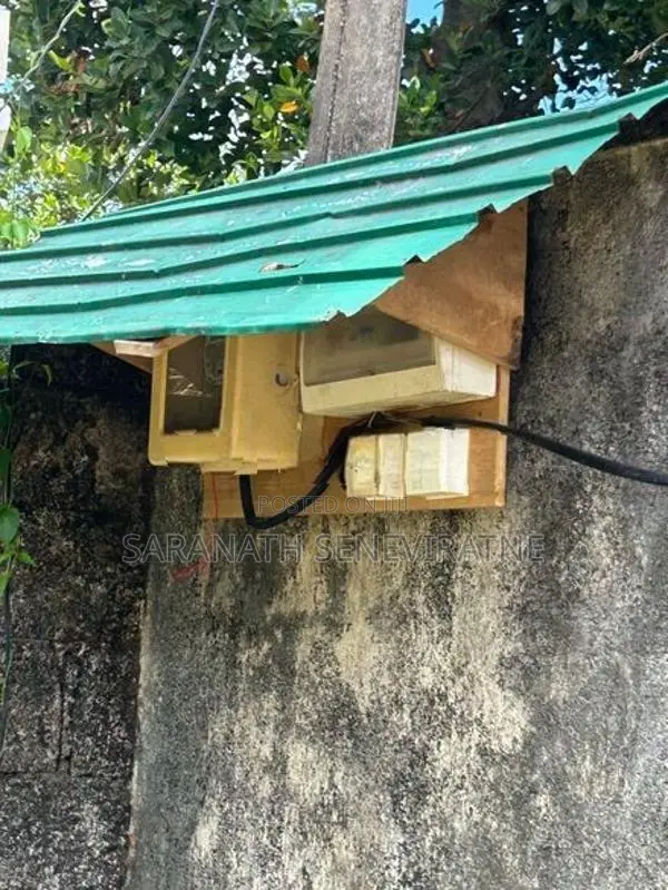 Land in Nugagahawatta Rd - Boralesgamuwa- Maharagama UC