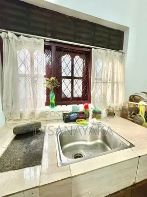 Two Storey House for Sale Rajagiriya DS 10574