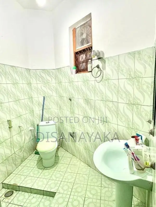 Two Storey House for Sale Rajagiriya DS 10574