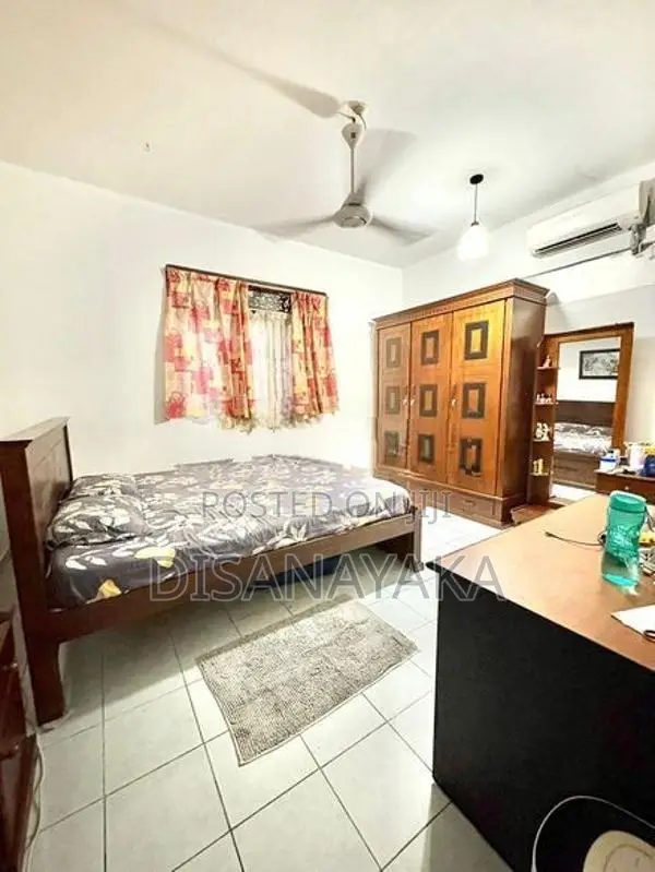 Two Storey House for Sale Rajagiriya DS 10574