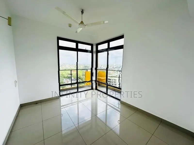Luxury Penthouse 02 Bed Bath Apertment Sale At Colombo 05