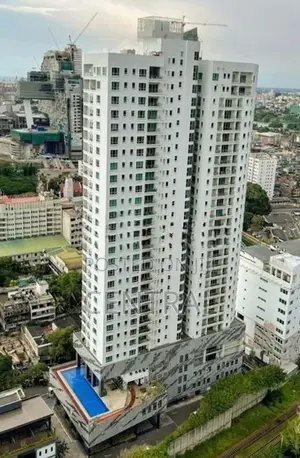 4 Bedroom luxury apartment for sale in Iceland Residences (C7-6520)