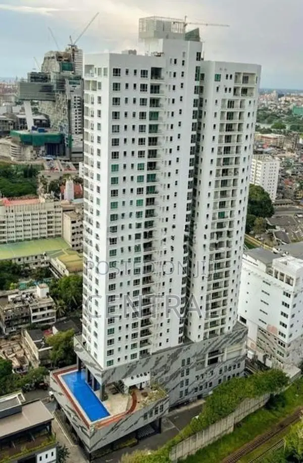 4 Bedroom luxury apartment for sale in Iceland Residences (C7-6520)