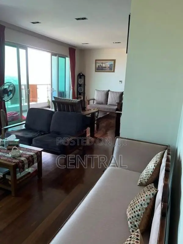 4 Bedroom luxury apartment for sale in Iceland Residences (C7-6520)