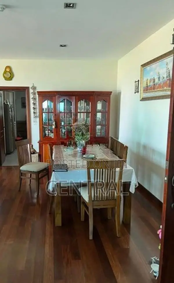 4 Bedroom luxury apartment for sale in Iceland Residences (C7-6520)