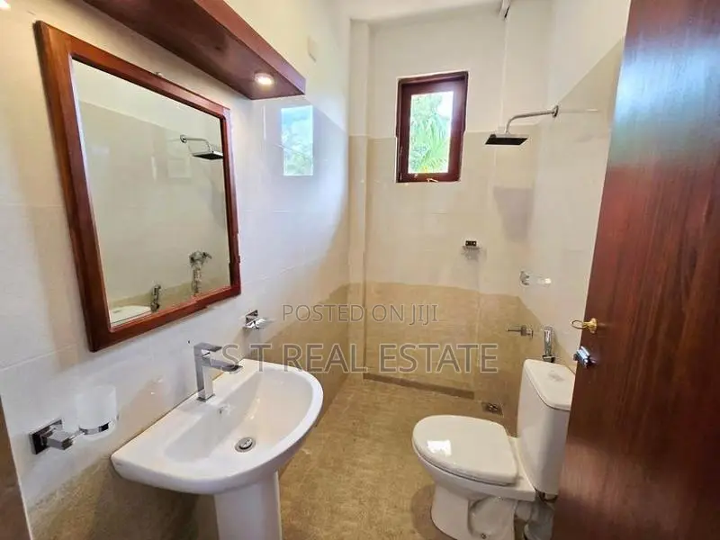 Paddy Field Facing Luxury Two Storey House for Sale in Homagama