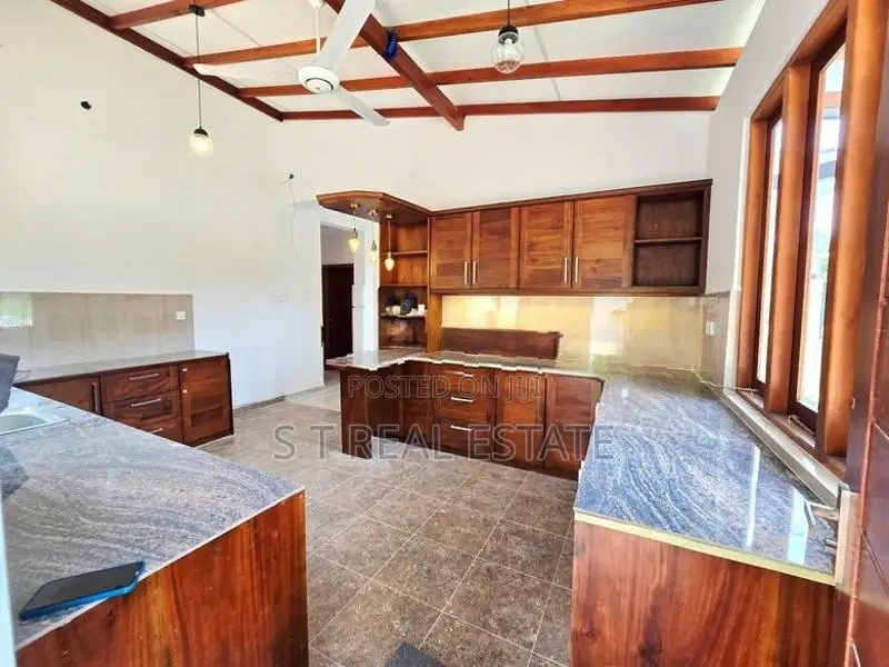Paddy Field Facing Luxury Two Storey House for Sale in Homagama