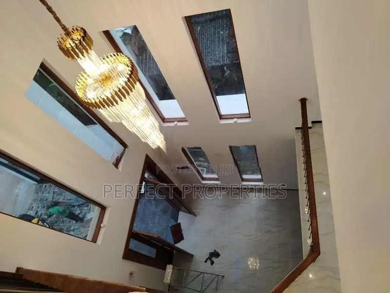 Brand New Box Type House for Sale / Kandana 899m to Main Road