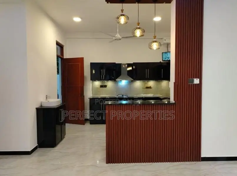 Brand New Box Type House for Sale / Kandana 899m to Main Road