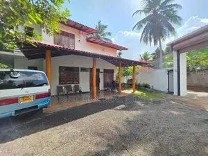 Modern 2-Storey House for Sale in Gampaha, Oruthota