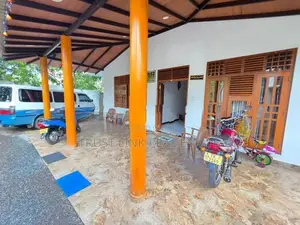 Modern 2-Storey House for Sale in Gampaha, Oruthota