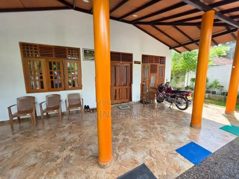 Modern 2-Storey House for Sale in Gampaha, Oruthota