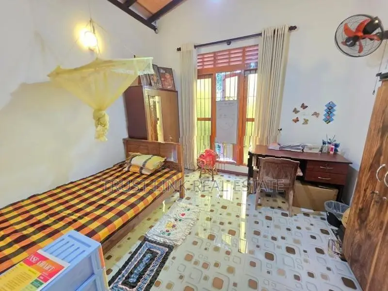 Modern 2-Storey House for Sale in Gampaha, Oruthota