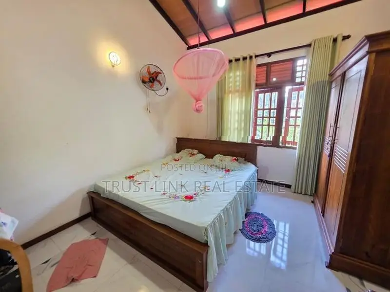 Modern 2-Storey House for Sale in Gampaha, Oruthota