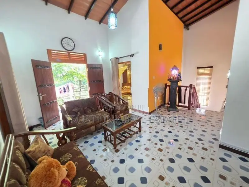 Modern 2-Storey House for Sale in Gampaha, Oruthota