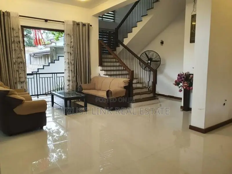 Modern 3-Story House for Sale Just 7km from Pettah