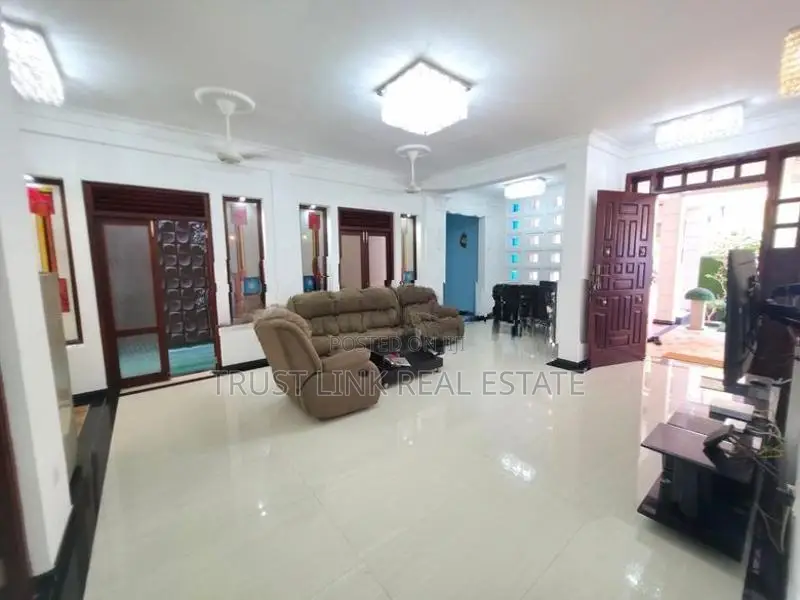 Modern 3-Story House for Sale Just 7km from Pettah