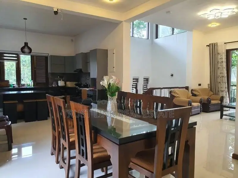 Modern 3-Story House for Sale Just 7km from Pettah