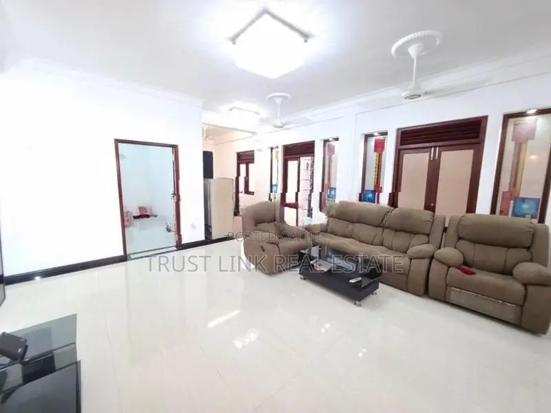 Modern 3-Story House for Sale Just 7km from Pettah