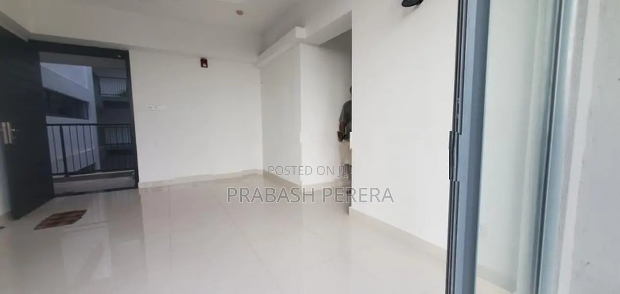 Apartment for Sale in Thalawathugoda