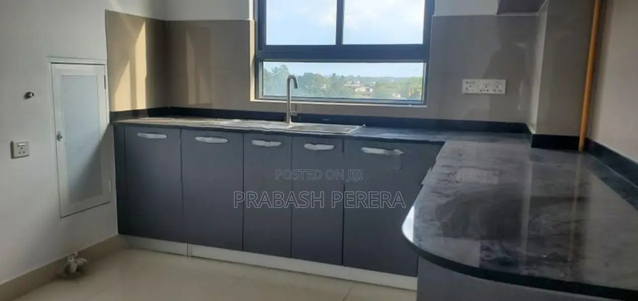Apartment for Sale in Thalawathugoda