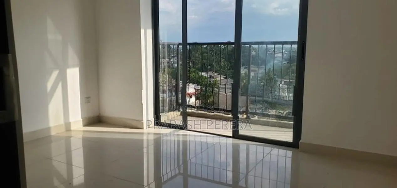 Apartment for Sale in Thalawathugoda