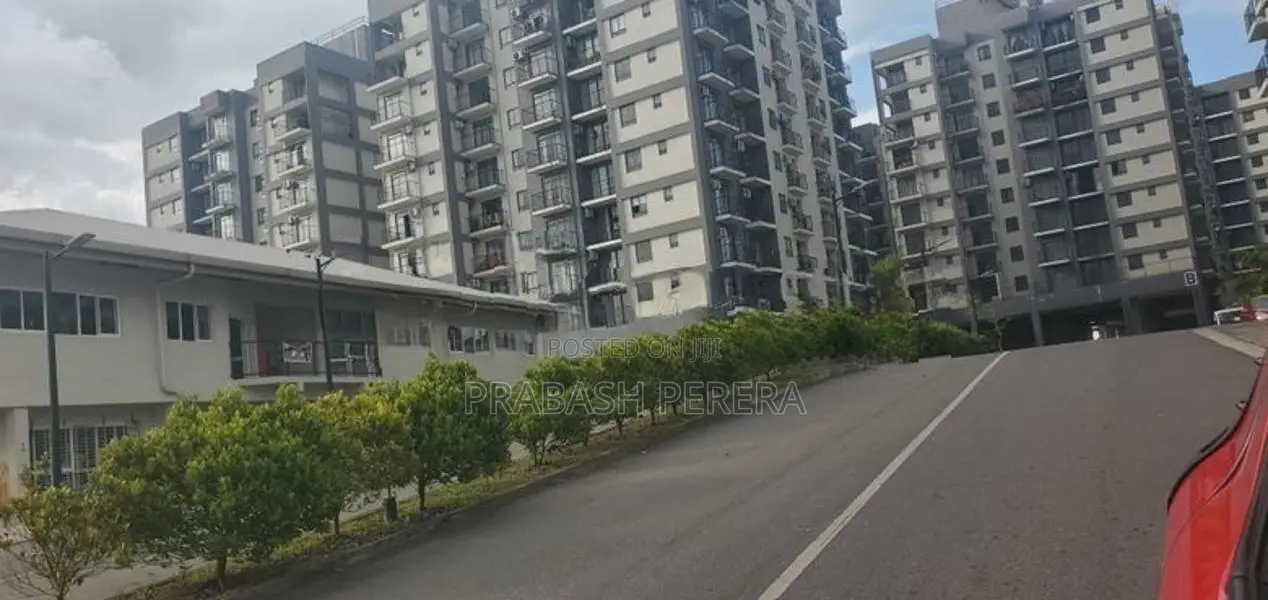 Apartment for Sale in Thalawathugoda