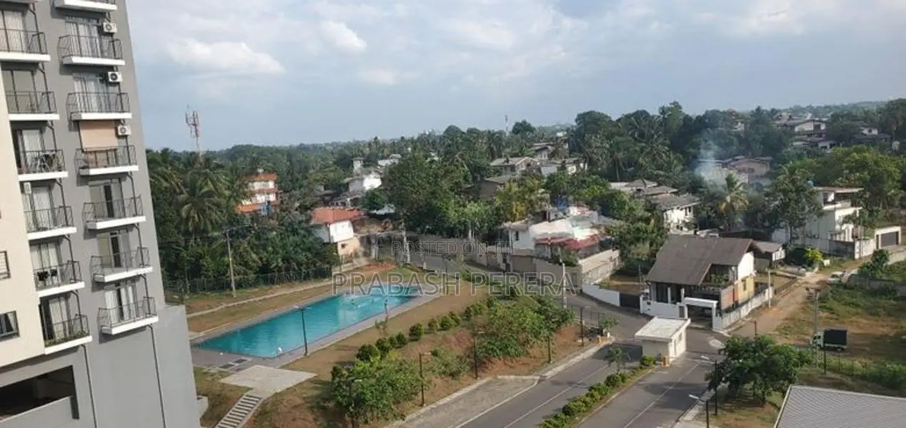 Apartment for Sale in Thalawathugoda