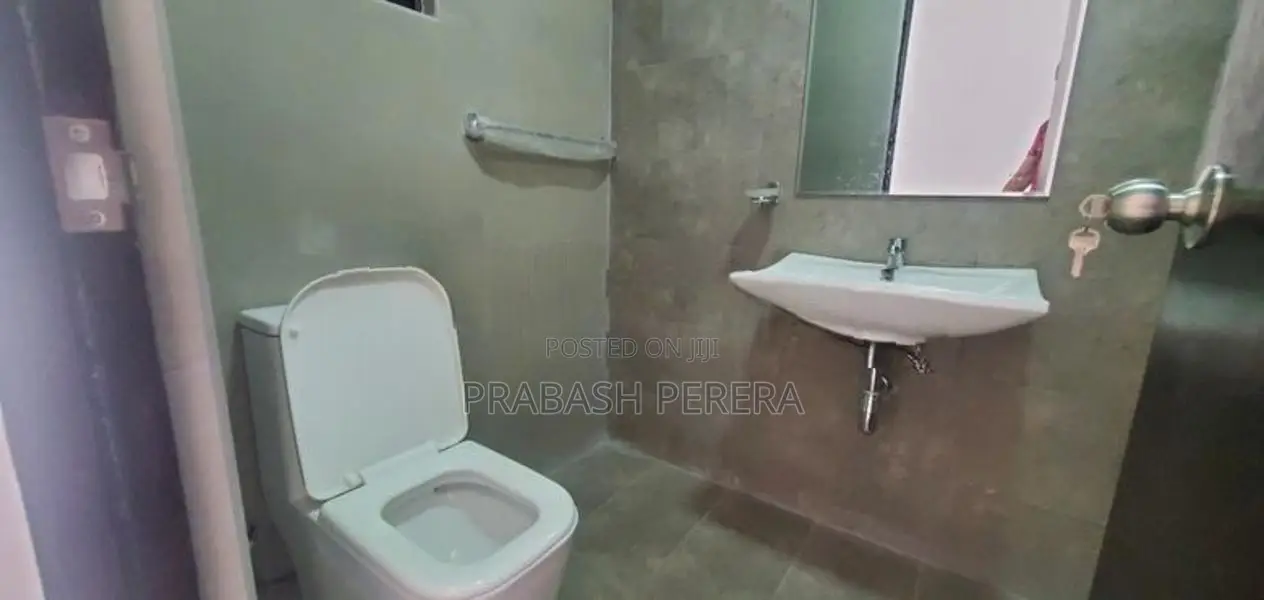 Apartment for Sale in Thalawathugoda
