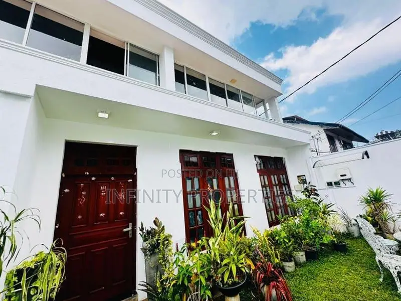 03 Story Luxury House with 11.05 P Sale at Mount Lavinea