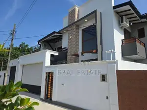 Architecture Designed Luxury 2 Storey House for Sale in Piliyandala To