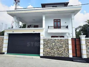 Architecture Designed Modern 3 Storey House for Sale in Boralesgamuwa