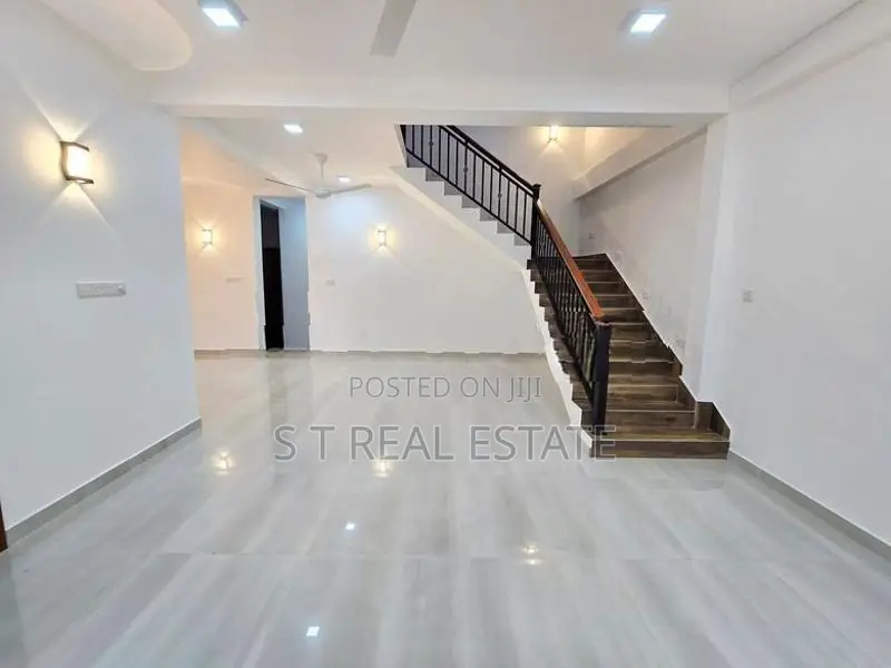 Architecture Designed Modern 3 Storey House for Sale in Boralesgamuwa