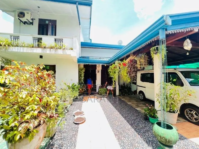 Well Maintained House Sale Mattegoda