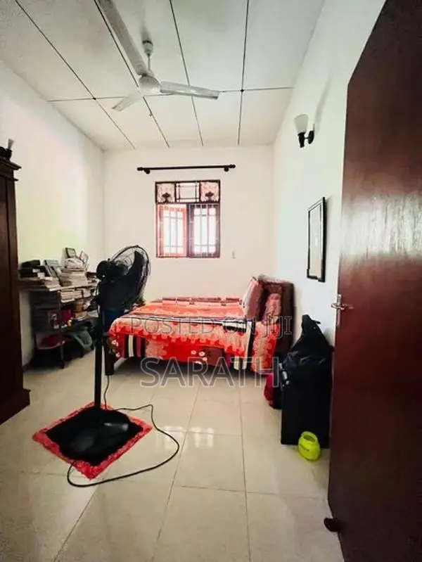 Well Maintained House Sale Mattegoda