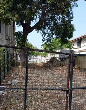 Residential Land for Sale in Colombo 05 (C7-9445)